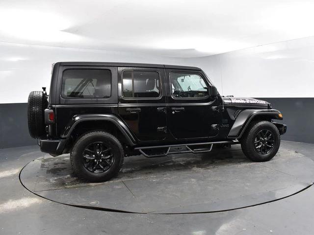 jeep wrangler 4-door 2023 1C4HJXDG2PW582304 image jeep wrangler 4-door 2023 1C4HJXDG2PW582304 image
